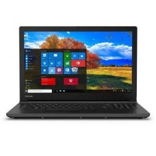 TOSHIBA C50-C PS571T-05H029 (黑) 筆記型電腦